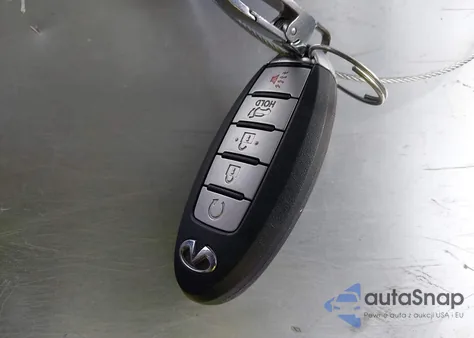 2017 Infiniti Qx60 z USA, uszkodzony, nr VIN 5N1DL0MM5HC510176